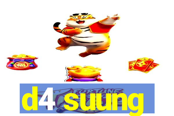 d4 suung